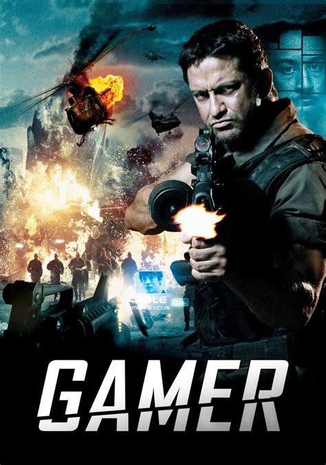 Gamer (2009) .